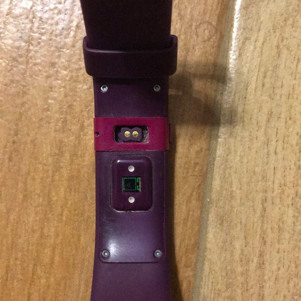 Fitbit Charge - image 4